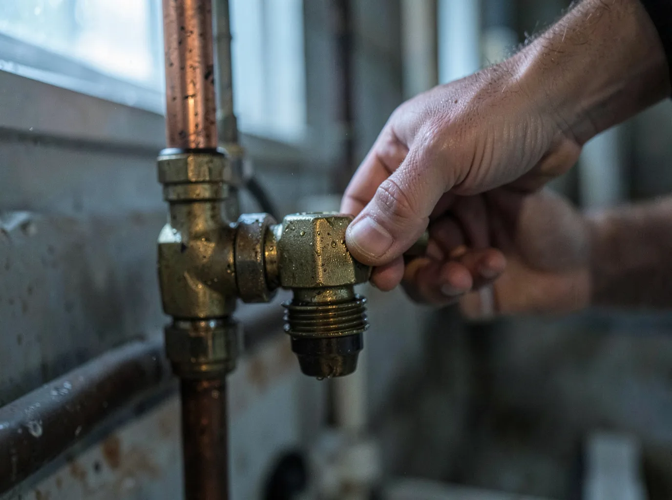 Emergency Plumber Evansville, IL FAQs
